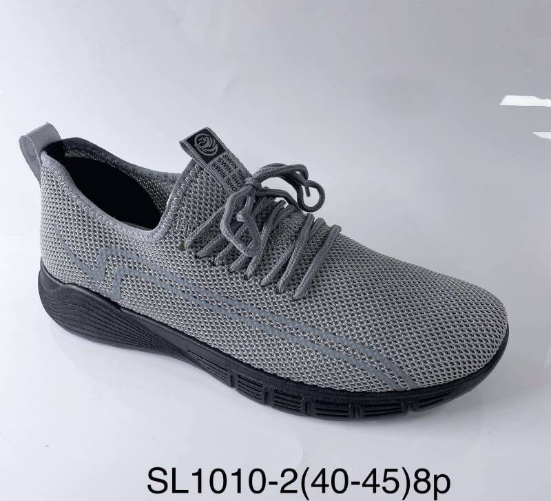 Buty Sportowe Męskie  40-45 / 8 par 1